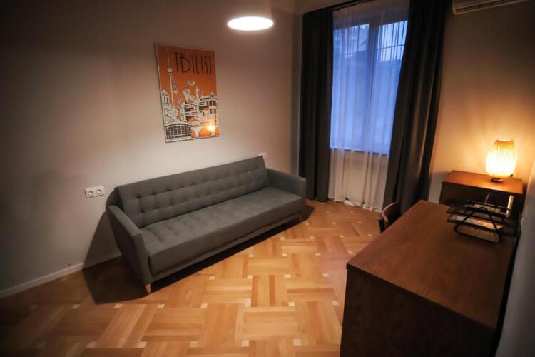 Фотография номера гостиницы SABU