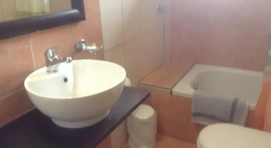 Guesthouse Alexandros