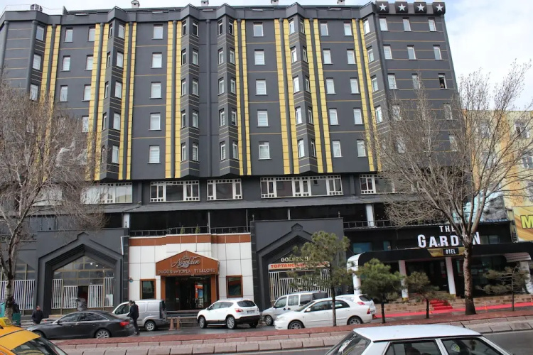 Imagen del hotel