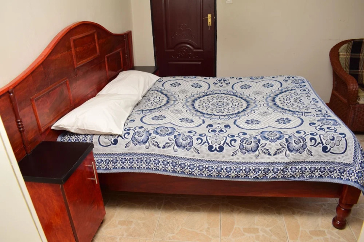 244 Guest House
