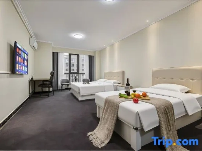 Business Family room