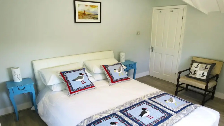 Castlemill Cottage