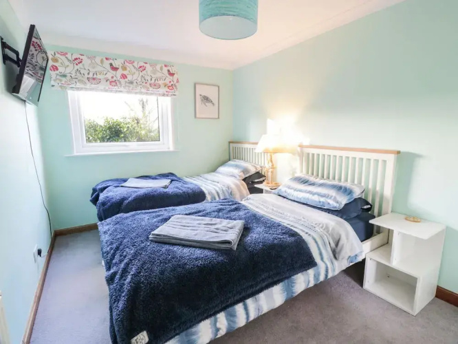 Millbrook Cottage