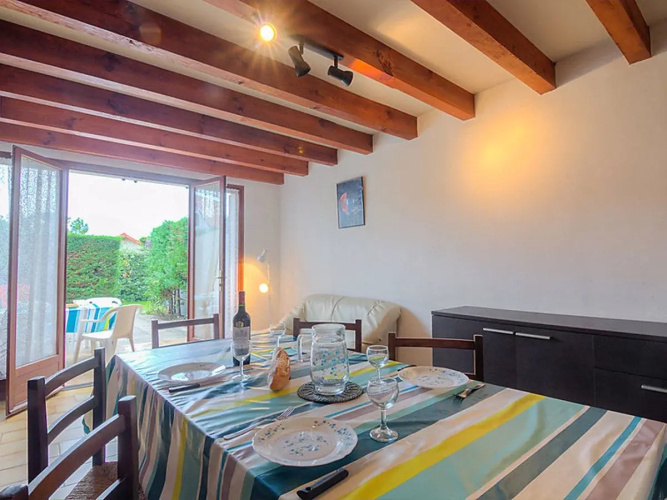 House Sicard Bormio 29693