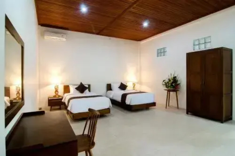Mesari House