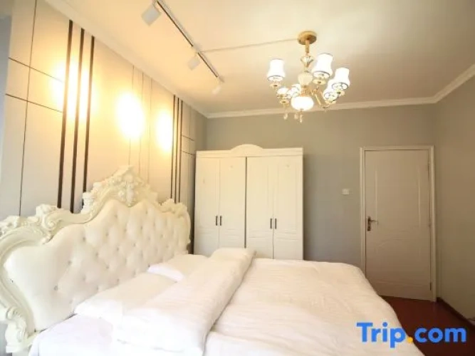 3 Bedrooms Suite
