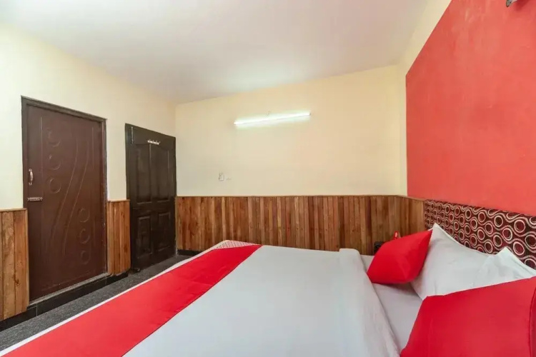 Limra Residency By OYO Rooms