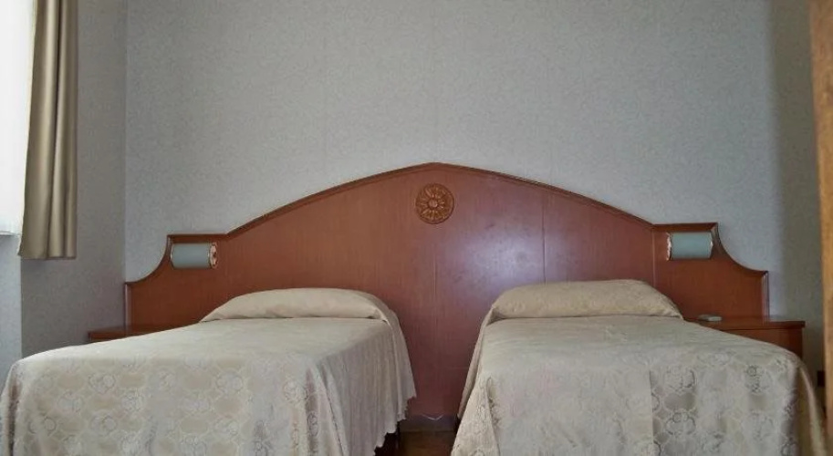 Hotel Sport