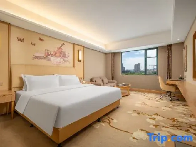 Quadruple Family Suite