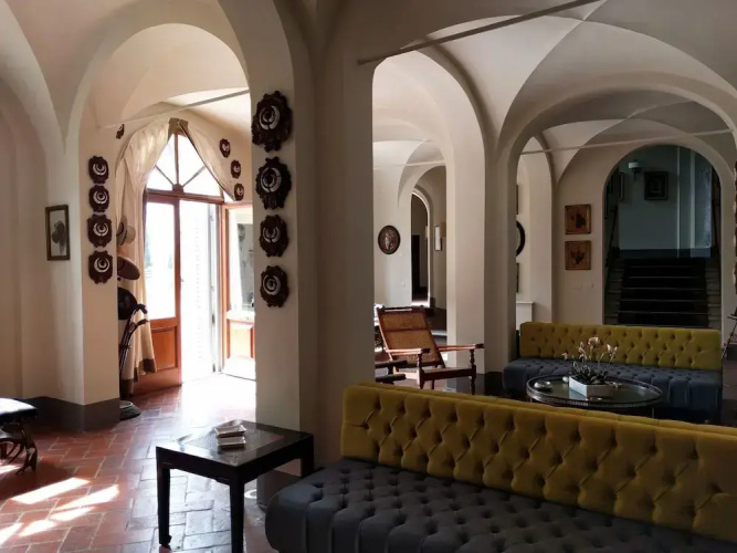 Castello di Cabbiavoli