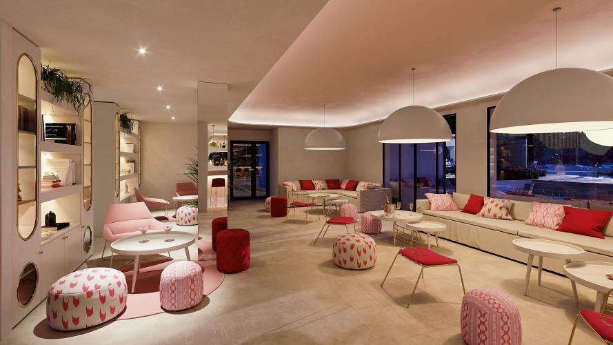 Hotel Sol I Vida - Adults Only photo 13