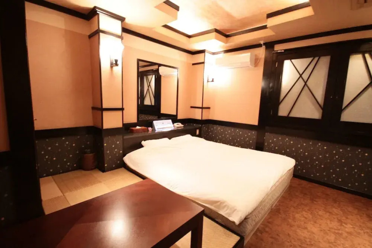 Hotel Annoie
