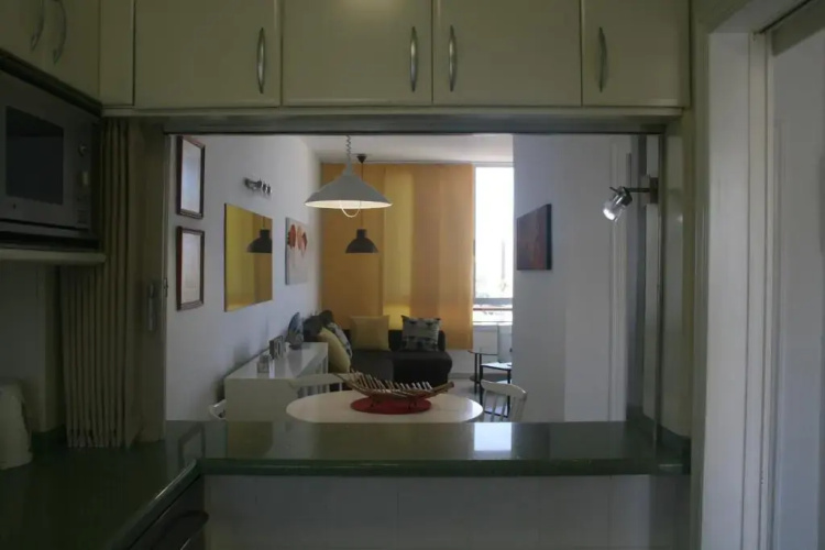 Apartamento Playa