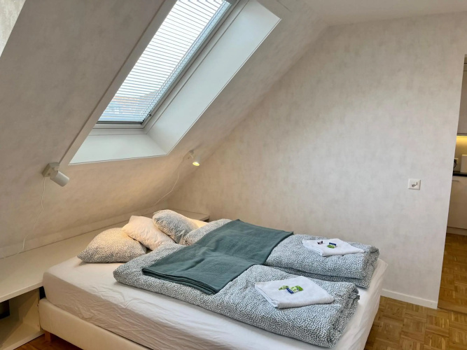 bedinBERN Aparthotel - Self Check-In