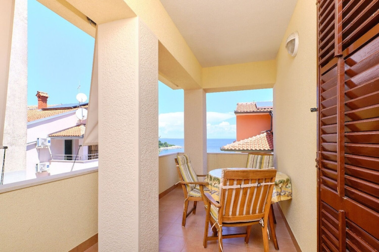 Apartments Nada
