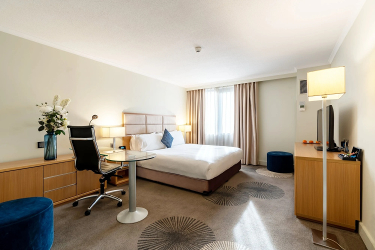 Holiday Inn Parramatta by IHG