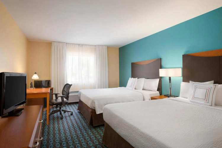 Comfort Inn & Suites Houston North - Spring