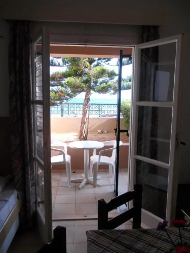 Pelamare Apts