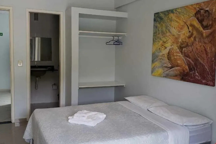Pousada Casa Da Praia