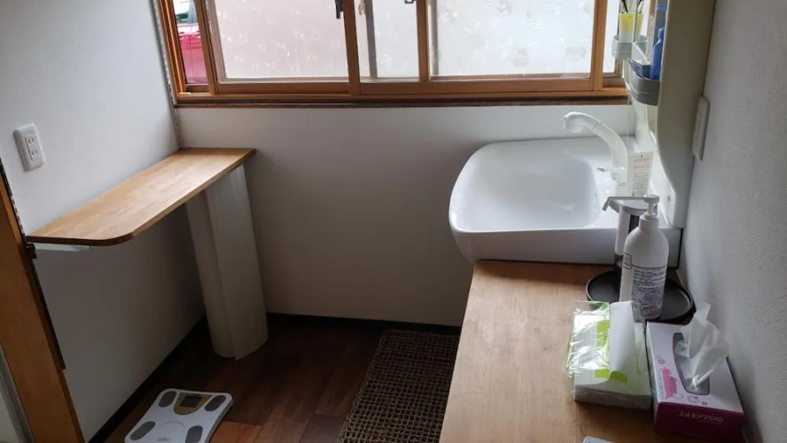 Farm Stay Ichirobee