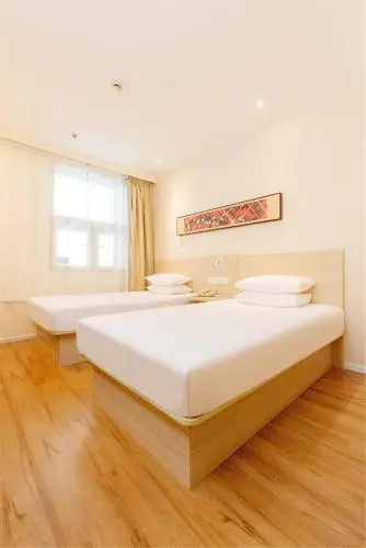 Hanting Hotel Jian Yunshui Road