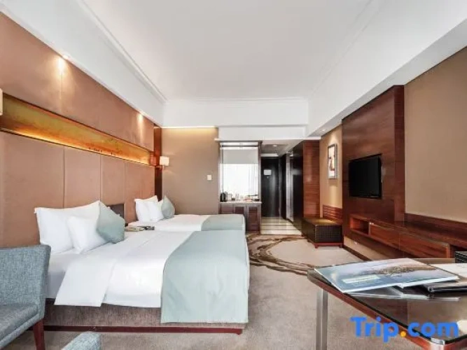 Executive Family Suite