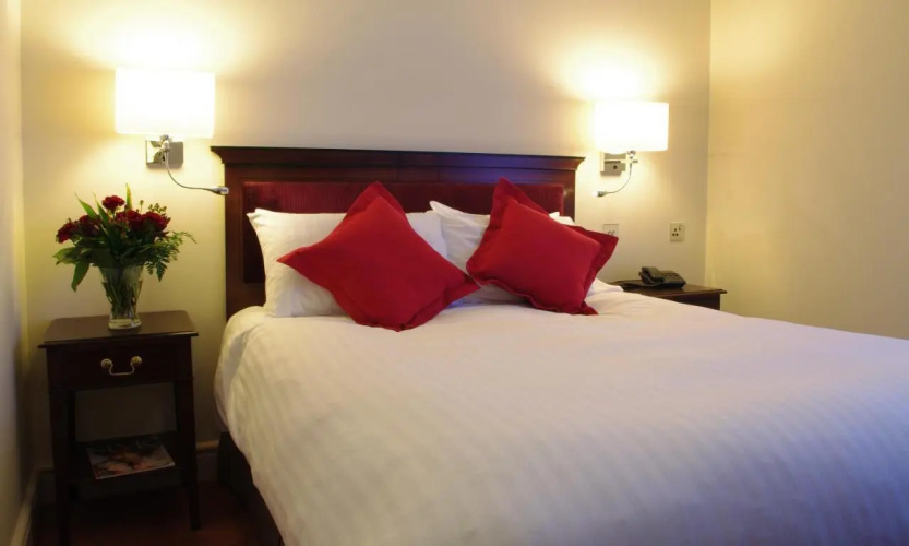 The Woburn Hotel