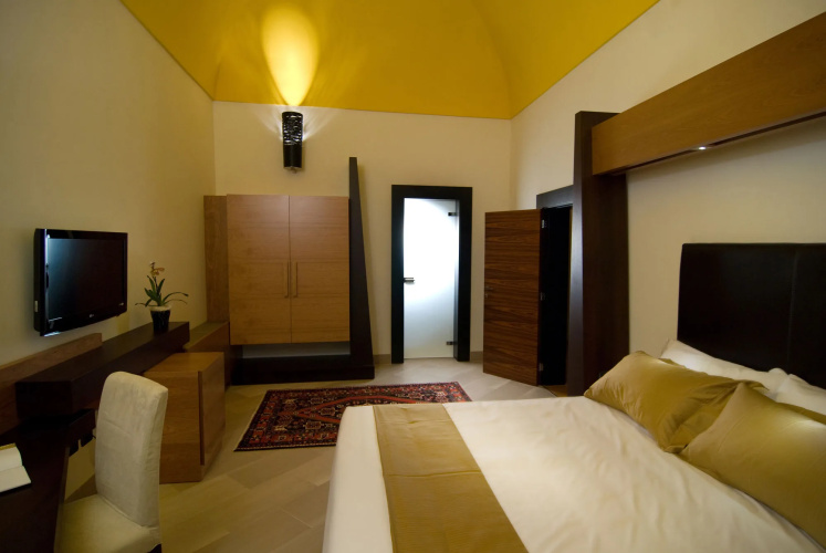 Alvino Suite & Breakfast