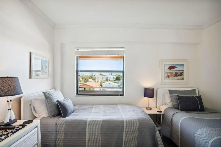 Villa Madeira 402 - Premier