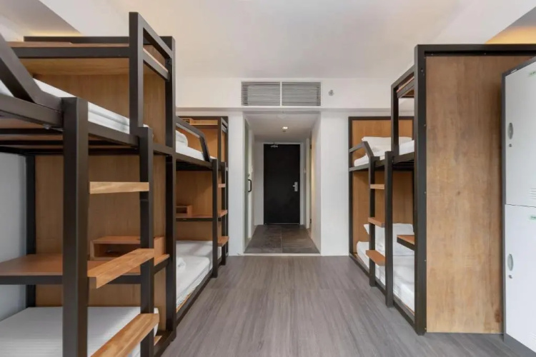 Draper Startup House for Entrepreneurs