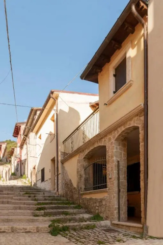 Casa Neviera