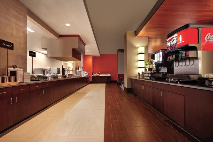 Embassy Suites by Hilton Knoxville West photo 19