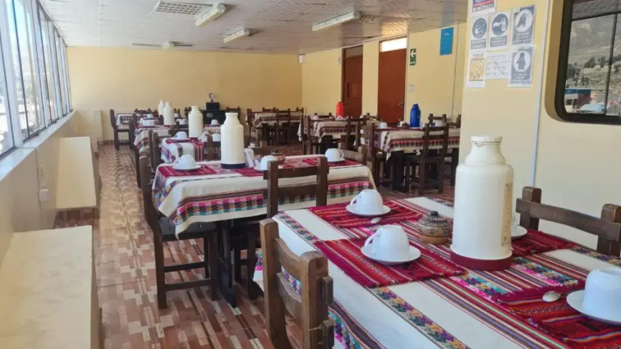 Villa Hermosa De Yanque