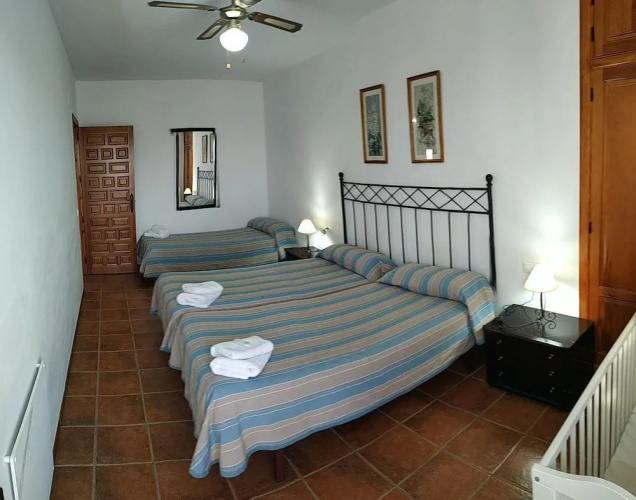 Casa Rural San Antonio