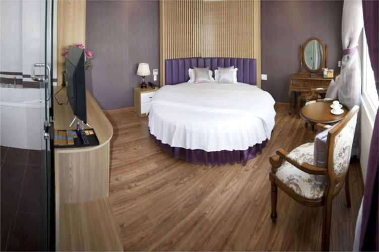 ABAY Hotel