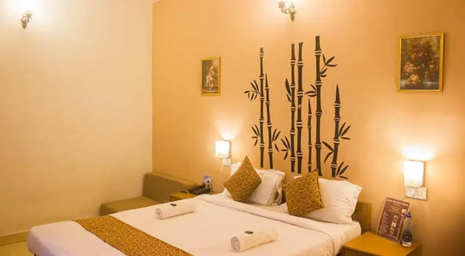 Jesus Holiday Home Resort