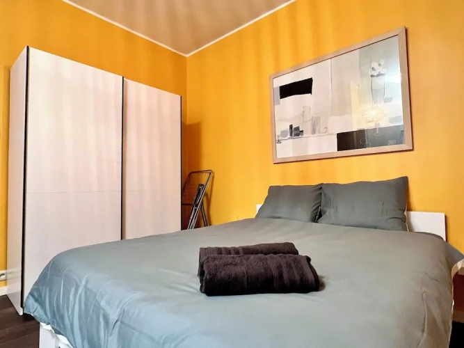Beachfront & Sea View Sleeps 6
