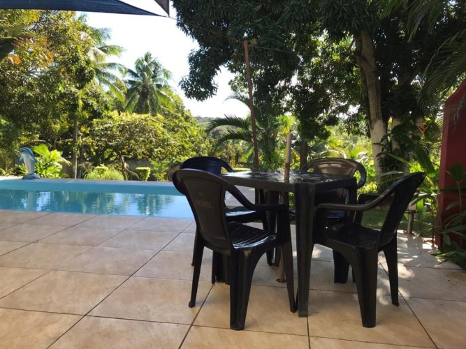 Deluxe Double room with balcony and with view