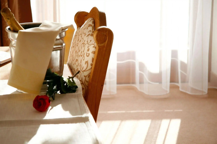Hotel Petrus
