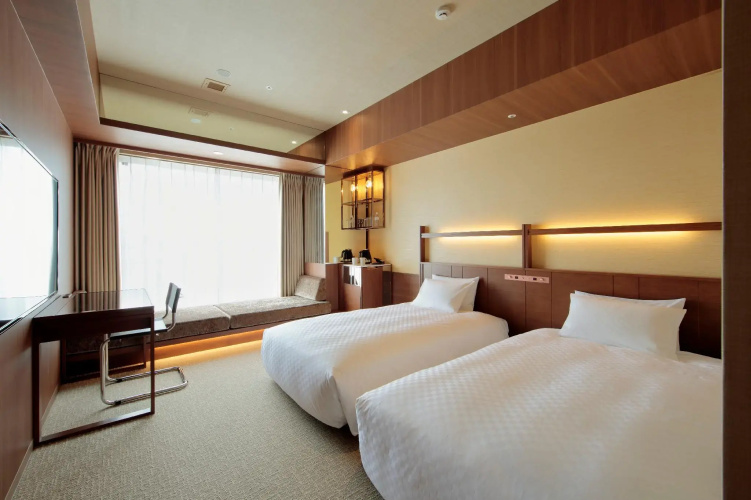Candeo Hotels Utsunomiya