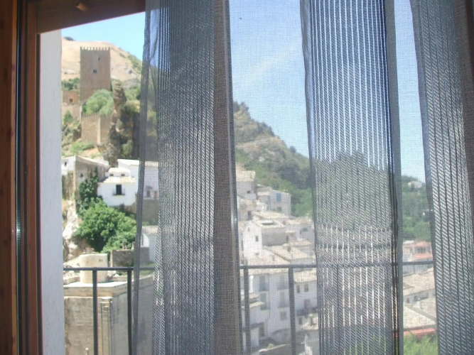 Casa Tio Paco