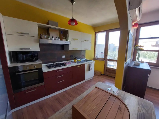 Casa Francesco
