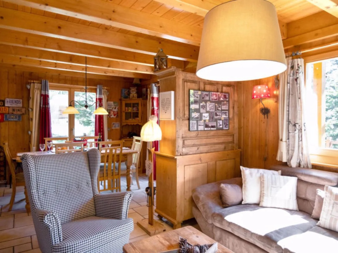 Chalet Miranda