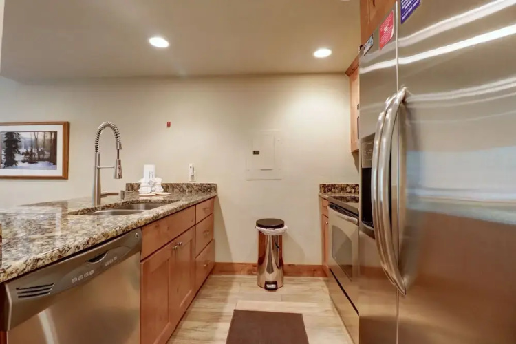 Pg G-5 Peregrine Condo