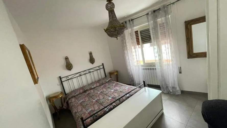 La casa di Mimma