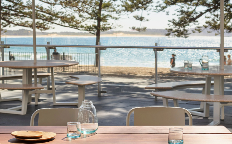 Crowne Plaza Terrigal Pacific photo 38