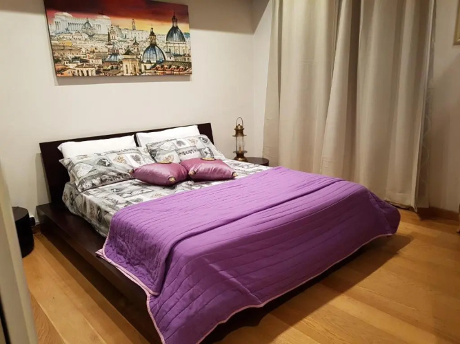 Rome Candia Holiday House