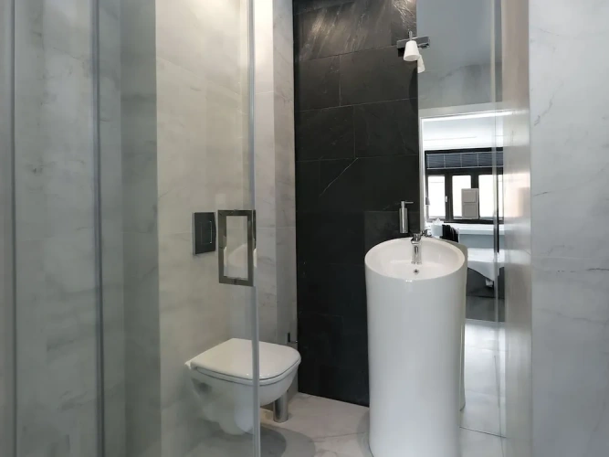 Premium Quadruple room