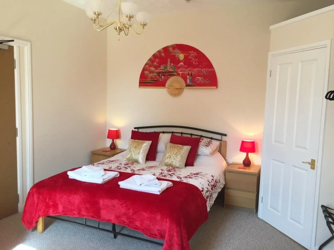 Standard room