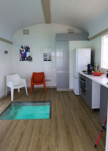 2 Bedrooms Premium Villa with bay view